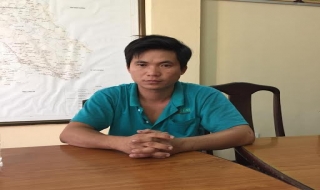 Bắt giữ đối tượng sử dụng mạng xã hội lừa đảo, chiếm đoạt tài sản