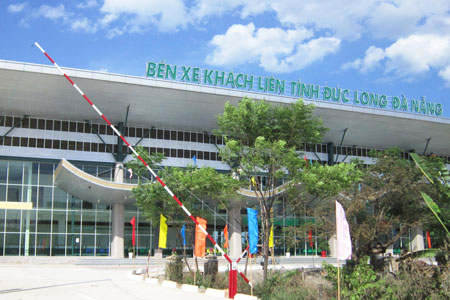 Dư luận đã đề cập nhiều chuyện các bến xe tư nhân chết yếu do thay đổi quy hoạch sử dụng đất.