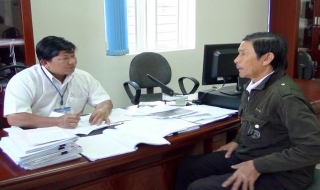 Tân Châu: 3 tháng đầu năm, thu ngân sách đạt khá