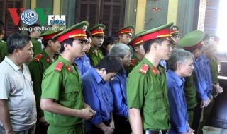 Nộp tiền để thoát án tử hình: Cơ hội 'sống' cho tội phạm tham nhũng?