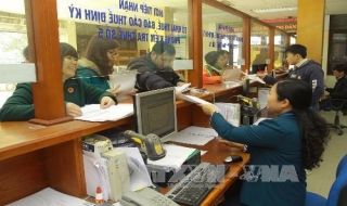 Nghị quyết của Bộ Chính trị về tinh giản biên chế