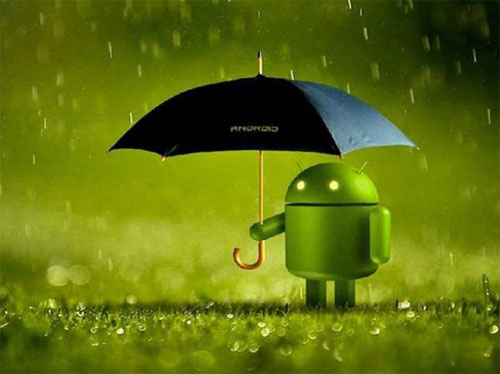 Hệ điều hành Android của Google có thực sự miễn phí?