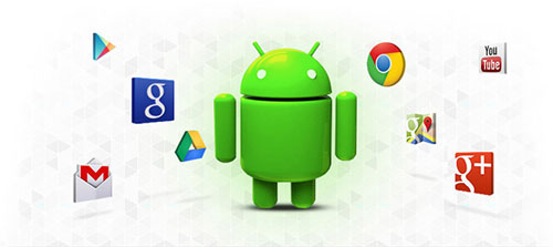 Hệ điều hành Android của Google có thực sự miễn phí?
