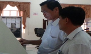 Khảo sát, điều tra sự hài lòng của người dân