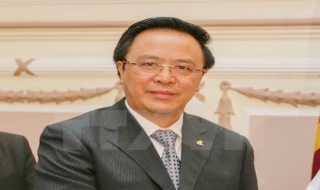 Đoàn đại biểu Ban Đối ngoại trung ương thăm ba nước châu Âu