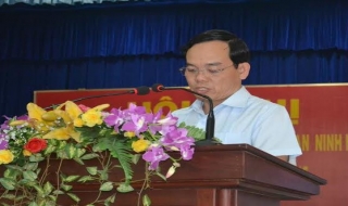 Tổng kết công tác Giáo dục quốc phòng và an ninh năm 2014