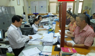 Những chính sách quan trọng có hiệu lực từ tháng 5