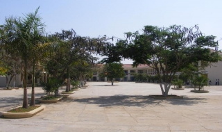 Trường chuẩn Quốc gia-những vấn đề cần xem lại