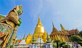Những quốc gia và vùng lãnh thổ miễn visa cho người Việt