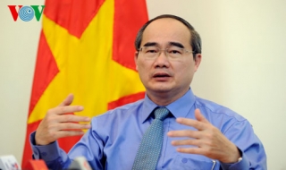 Chiến thắng 30/4: 'Đừng quên 300.000 liệt sĩ vẫn chưa được về nhà'