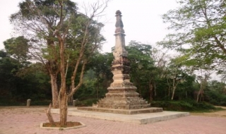 Tham quan Tháp Mường Và ở Sơn La