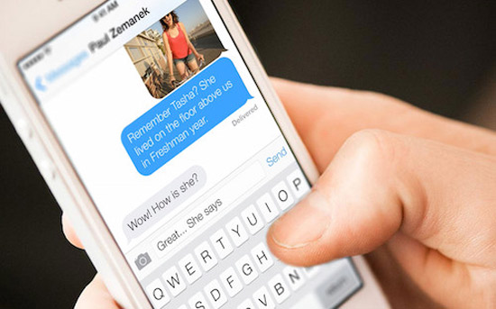 Tắt hoàn toàn iMessage trên thiết bị Apple