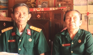 Chuyện về người “Dũng sĩ diệt Mỹ”