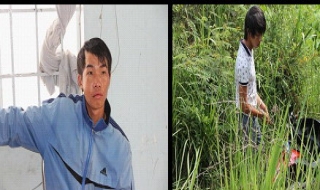 CA Gò Dầu: Tóm gọn hai tên trộm tài sản