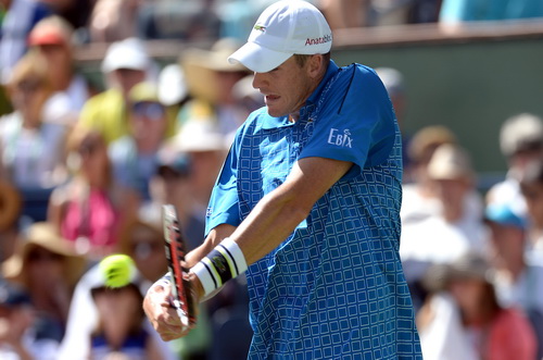 John Isner John Isner