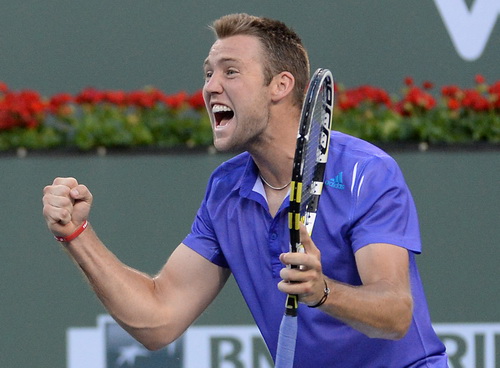 Jack Sock Jack Sock