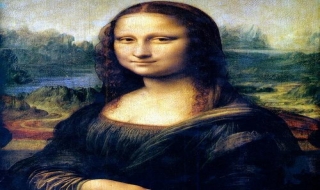 Phát hiện 'người ngoài hành tinh' trong bức Mona Lisa