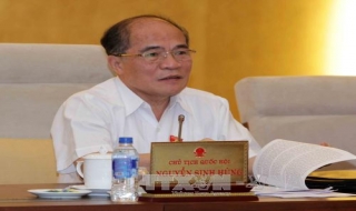 Thảo luận dự án Bộ luật Dân sự (sửa đổi)