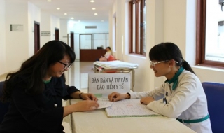 Giảm 1,2 triệu thẻ BHYT sau khi thực hiện Luật mới