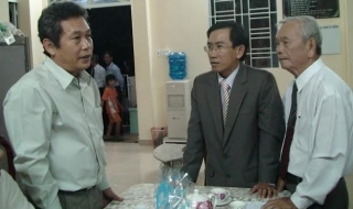 Trảng Bàng: Tổng kết 10 năm thực hiện Chỉ thị 01 của Chính phủ
