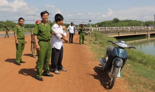 Lời khai của kẻ giết người lái xe ôm
