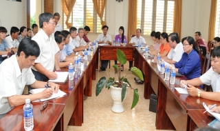 Người nghèo chưa dễ thoát nghèo