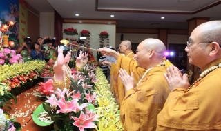 Việt Nam tham dự hội thảo Tôn giáo và pháp quyền tại Mỹ