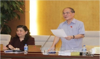 Sẽ thành lập 3 Toà án nhân dân cấp cao