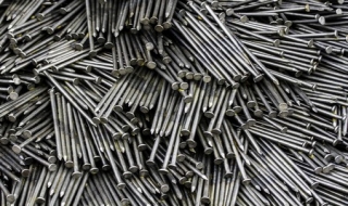 Mỹ sẽ áp thuế chống bán phá giá với sản phẩm đinh thép Việt Nam