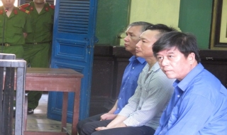 Làm thất thoát hơn 63 tỉ đồng, nguyên tổng giám đốc lãnh 12 năm tù