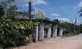 Nghi vấn một cụ ông 78 tuổi đột tử trong nhà trọ