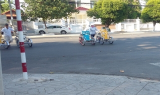 Kinh doanh theo phong trào, coi chừng “chết”