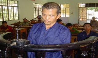 Thợ sửa xe kiêm “trộm nóng” lãnh án tù