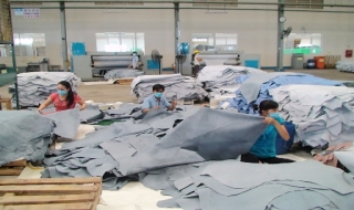 Tây Ninh: Phạt 4 công ty không bảo đảm điều kiện về môi trường