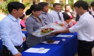 Còn đó những mối bận tâm