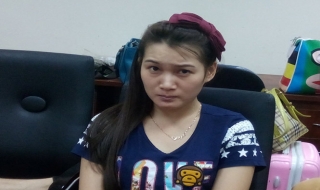 Bắt giữ 24 nghi can Trung Quốc lừa đảo công nghệ cao