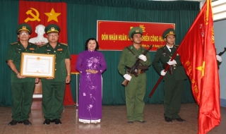Những năm tháng hào hùng