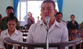 Uống rượu gây tai nạn chết người, lãnh án 3 năm tù giam