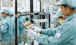 Thủ tướng: Năm 2016 mục tiêu tăng trưởng GDP trên 6,5%