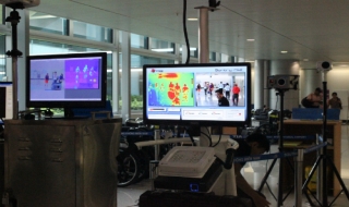 Sân bay Tân Sơn Nhất khẩn cấp kiểm dịch MERS