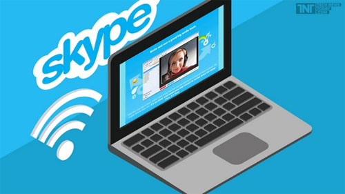 Dịch vụ Skype WiFi của Microsoft