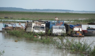 Vẫn... bỏ ngỏ