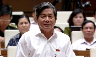 Bộ trưởng Bùi Quang Vinh: 'Không có doanh nghiệp FDI, Việt Nam sẽ rất khó khăn'
