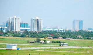 Miễn giảm tiền thuê đất: Thời hạn nộp tờ khai đến hết 31.12.2015