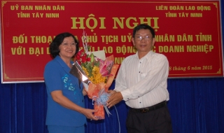 Nhiều ý kiến liên quan đến đời sống công nhân