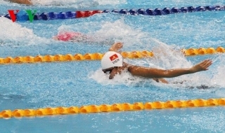 Ánh Viên được tặng nhà có hồ bơi vì thành tích ấn tượng tại SEA Games