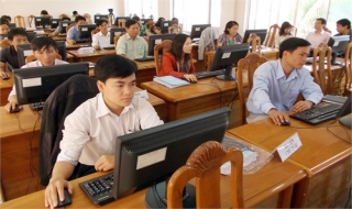 4 mức đánh giá, phân loại cán bộ, công chức, viên chức
