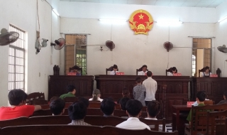 Cha mẹ sinh con, trời sinh tính