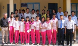 Dư luận băn khoăn chuyện đi, ở...