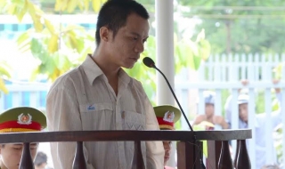 Giết người vì bị… nói xấu